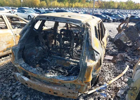 2019 Nissan Rogue S from USA, damaged, VIN JN8AT2MV9KW371840